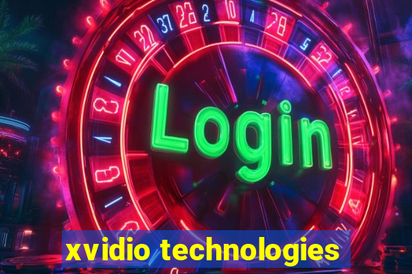 xvidio technologies-startup download